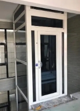 安装六盘水家用电梯要注意些什么
