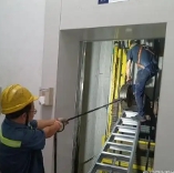 六盘水电梯维保的注意事项有哪些？