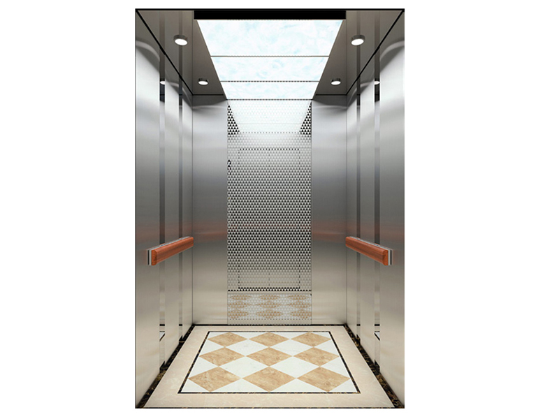 如何选择适合的六盘水家用电梯类型？