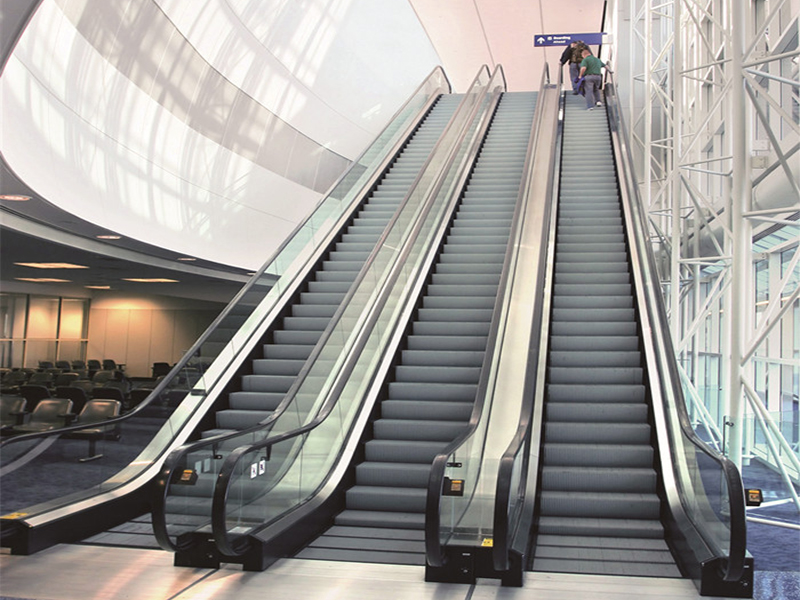 六盘水自动扶梯的安全标准有哪些？