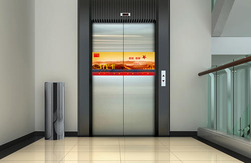 六盘水电梯公司分享乘坐电梯的安全知识　