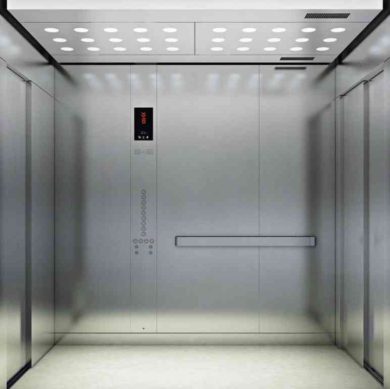 六盘水电梯公司讲解电梯的应用技术