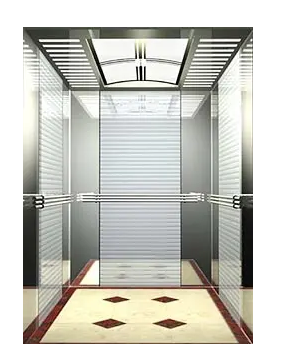 六盘水电梯公司讲解电梯有哪些主要的安全保护系统