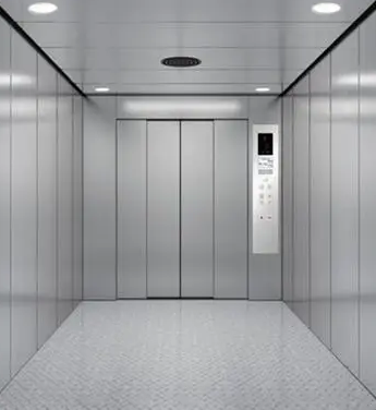 六盘水电梯公司讲解如何避免电梯门的感应盲区