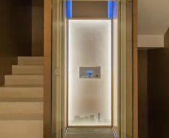 六盘水电梯公司讲解怎么做好别墅电梯日常维护