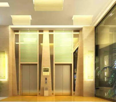 电梯公司讲解六盘水家用电梯选择哪种款式