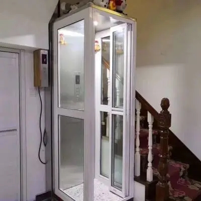 六盘水安装家用电梯要看哪些方面