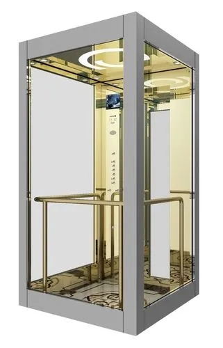 六盘水家用电梯安装该预留多少尺寸